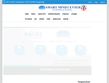 Tablet Screenshot of konsultasipsikiater.com
